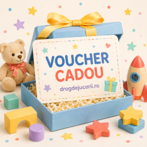 Voucher cadou